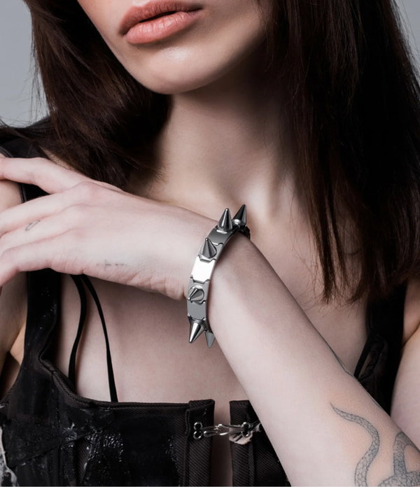 Agitator Bracelet