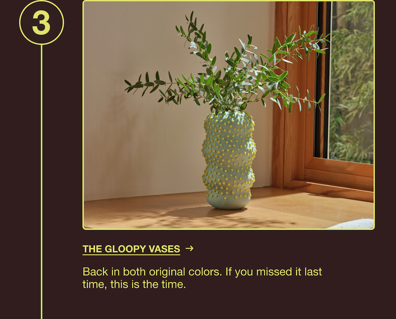 The Gloopy Vase