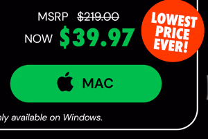 Microsoft Office Home & Business for Mac 2021: Lifetime License