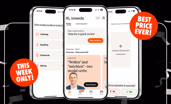 Babbel Language Learning: Lifetime Subscription (All Languages)