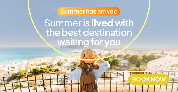 Oferta Verão