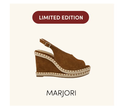 Shop Marjori