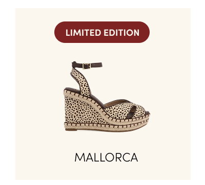 Shop Mallorca