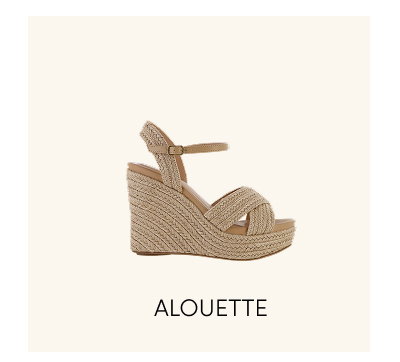 Shop Alouette