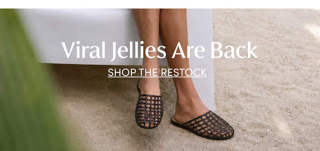 Shop Jelly Restock 