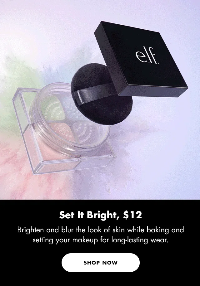 Set It Bright