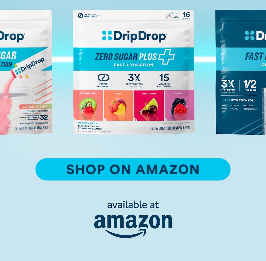 Shop on Amazon