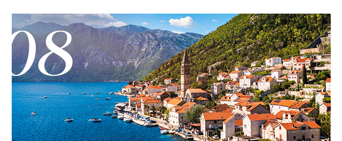 8. Windstar Cruises