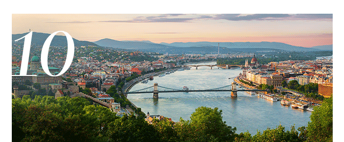 10. AmaWaterways