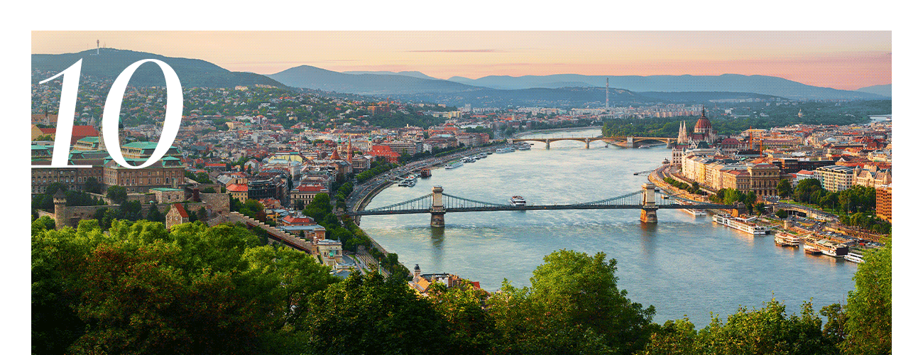 10. AmaWaterways