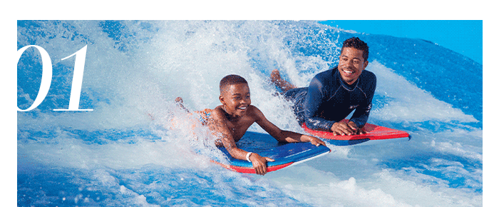 1. Royal Caribbean