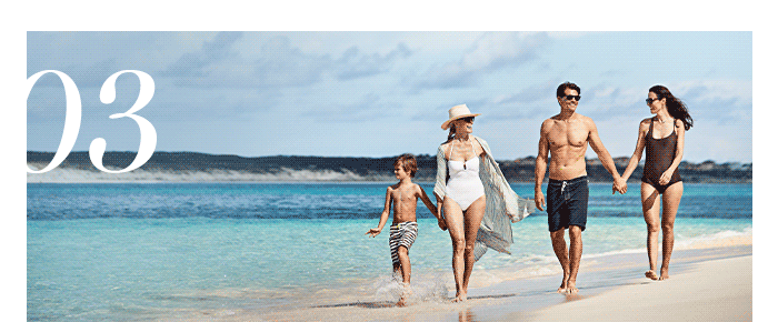 3. Princess Cruises