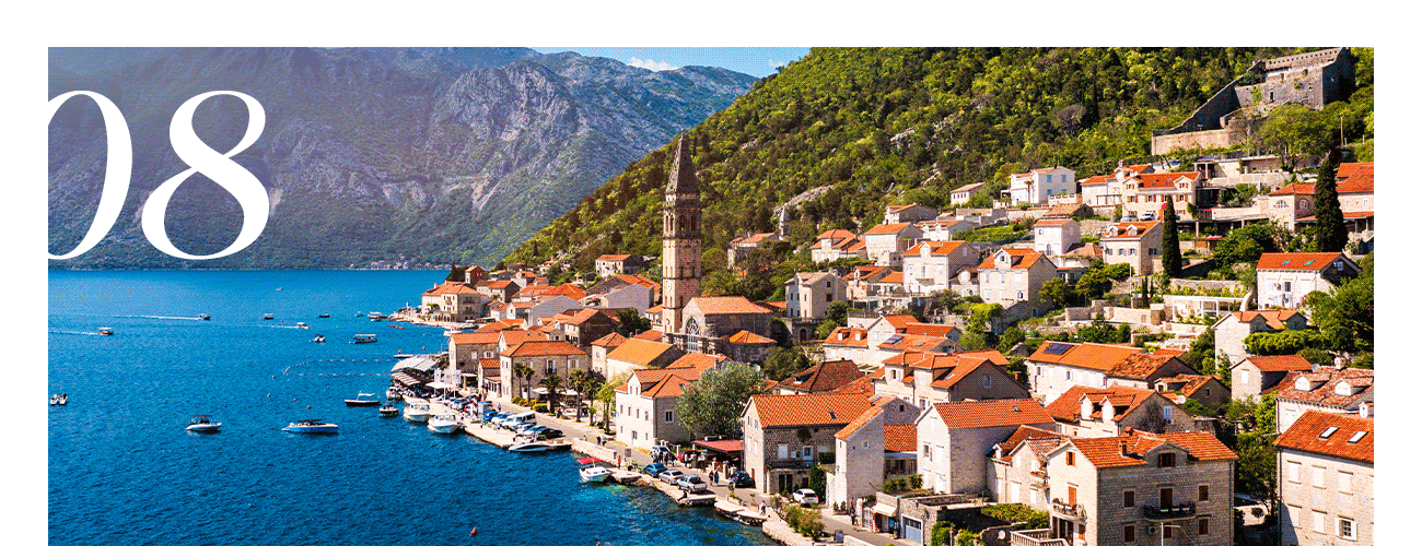 8. Windstar Cruises