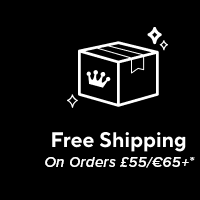 Free shipping on orders £50+