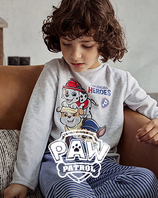 Paw Patrol
