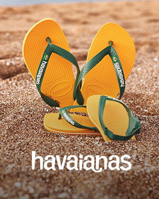 Havaianas
