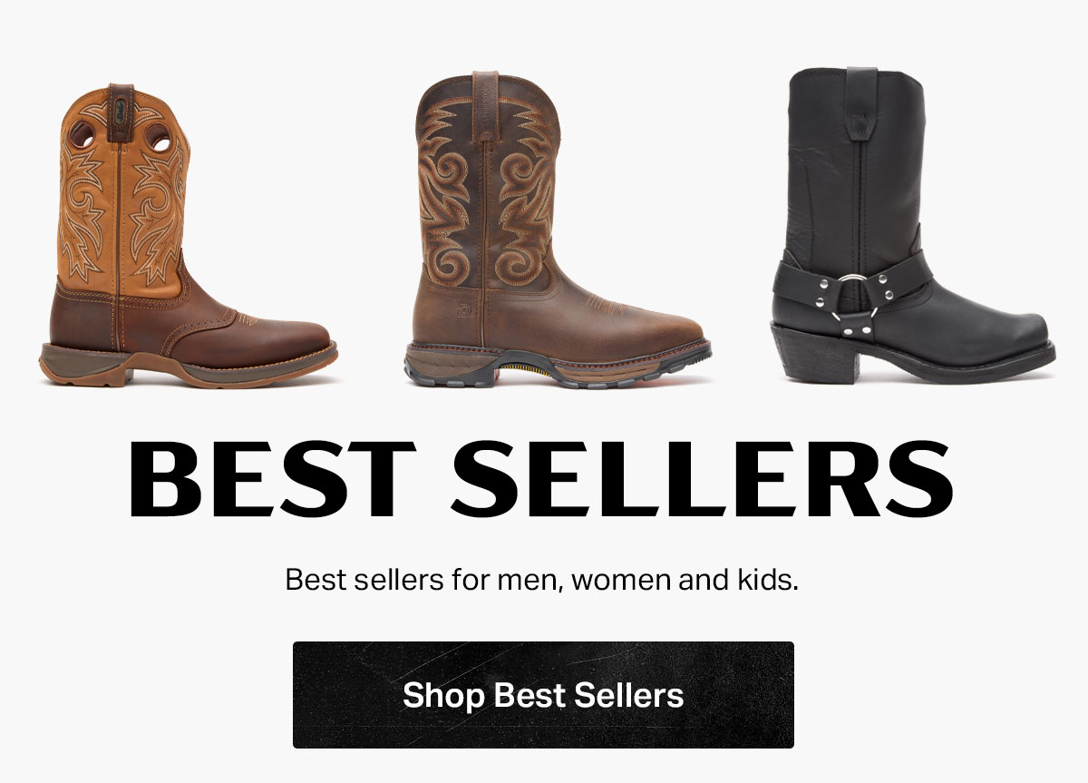 Shop Best Sellers