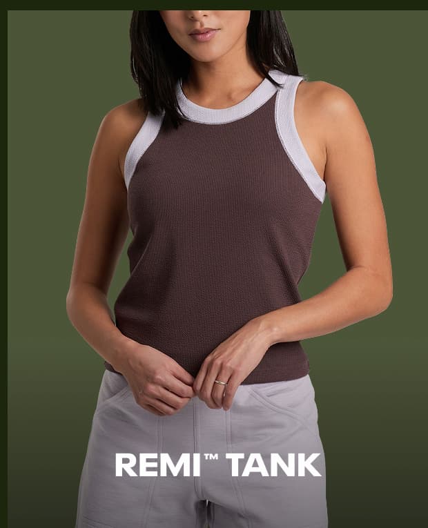 Women's Remi Tank