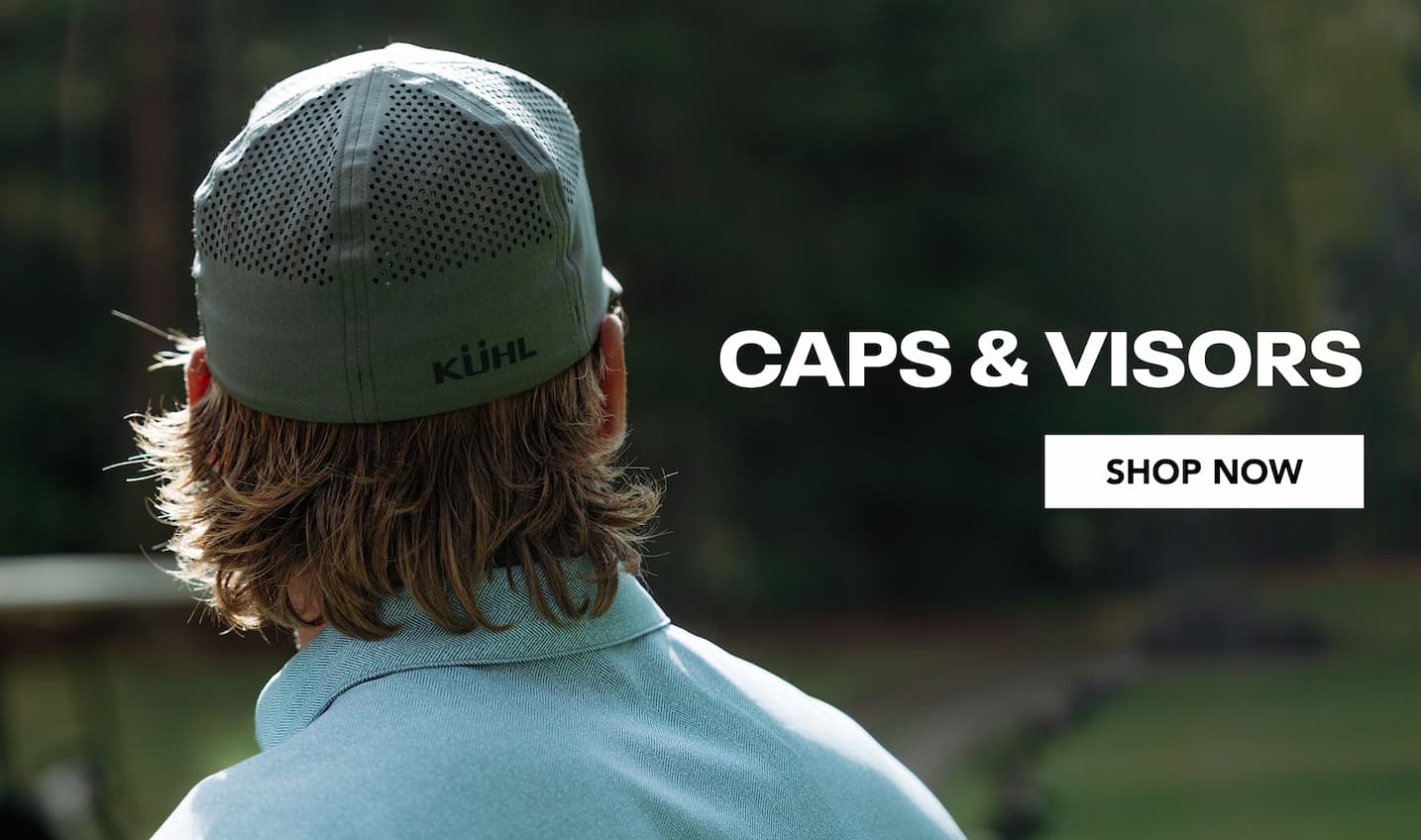 Caps & Visors