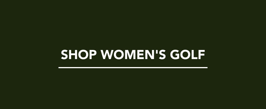 Shop Women's Golf