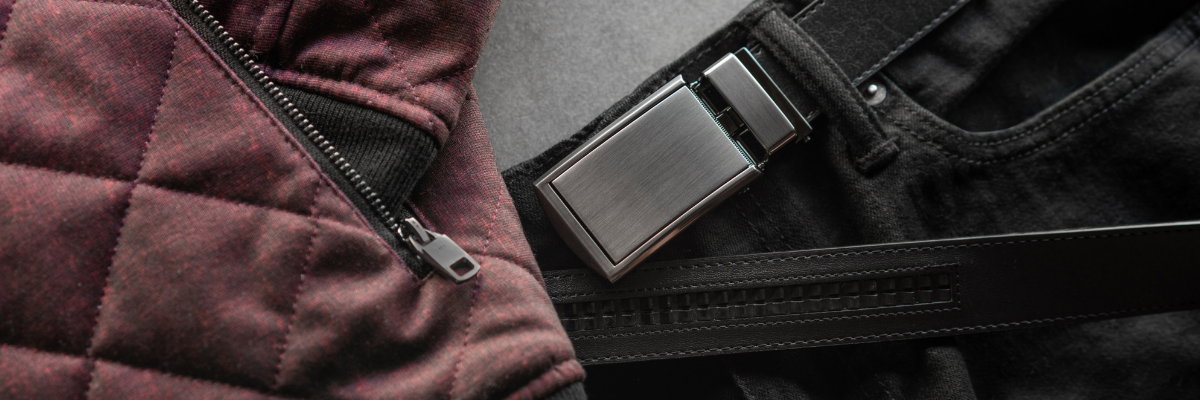 Classic Belts
