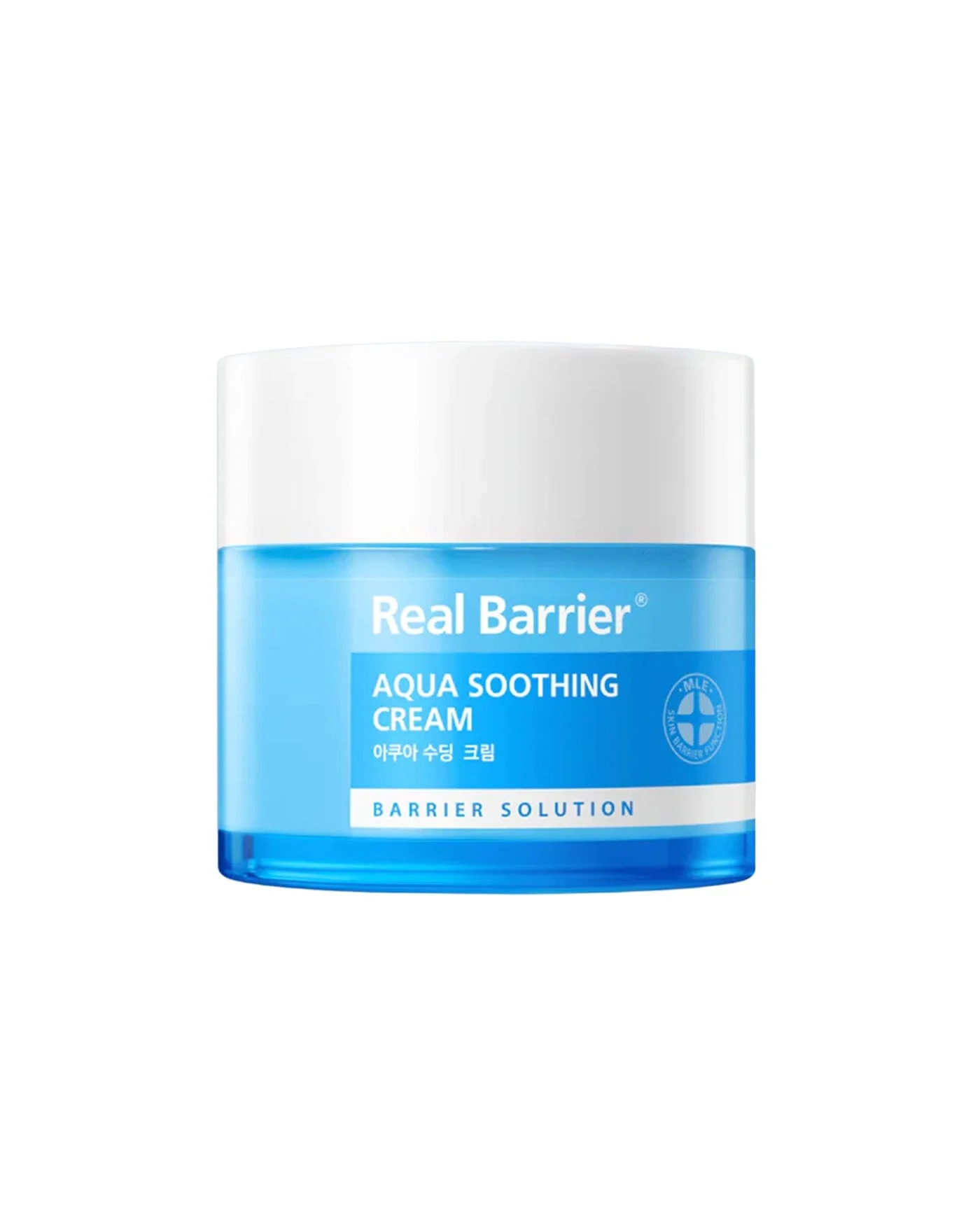 Image of Aqua Soothing Cream