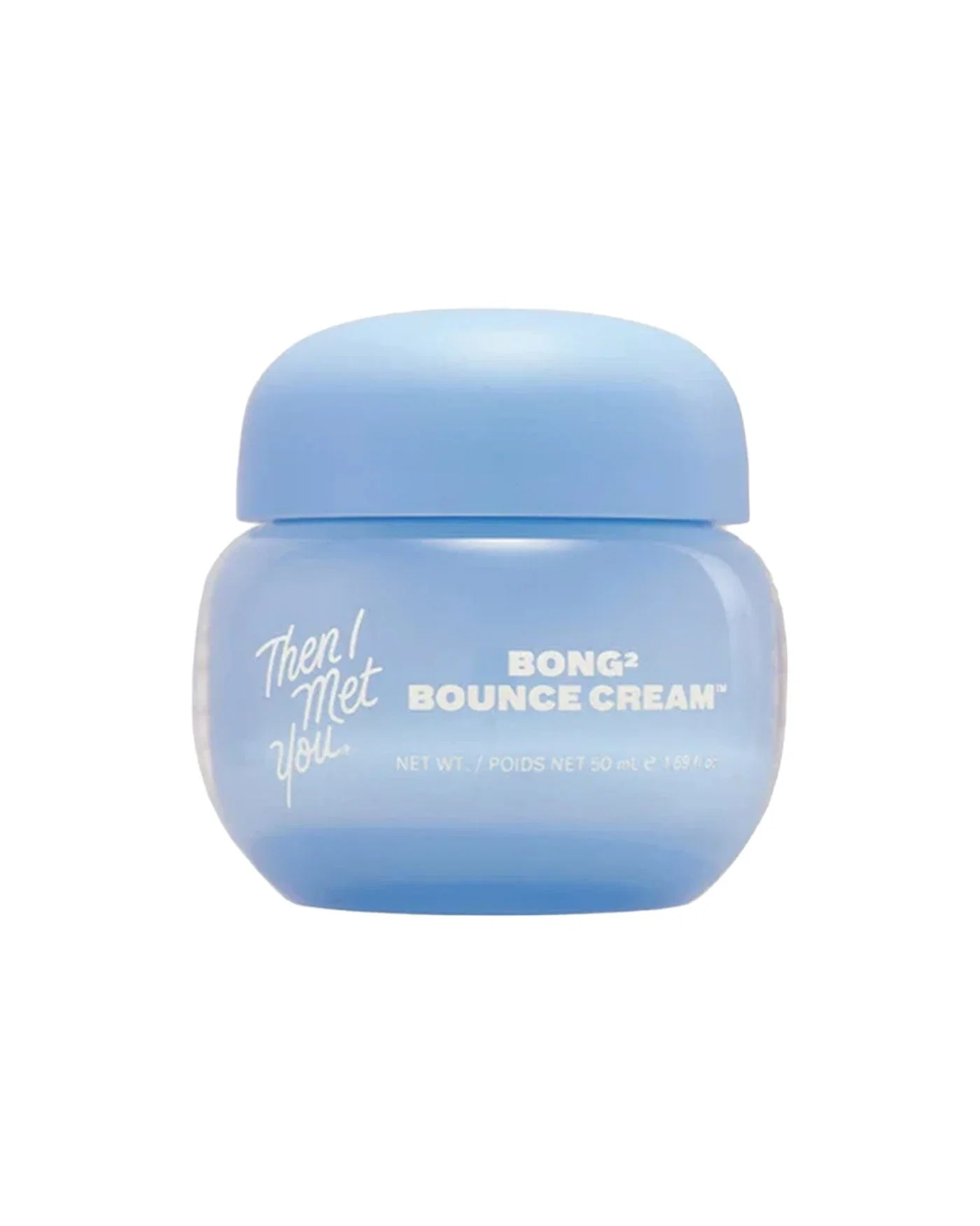 Image of Bong² Bounce Cream