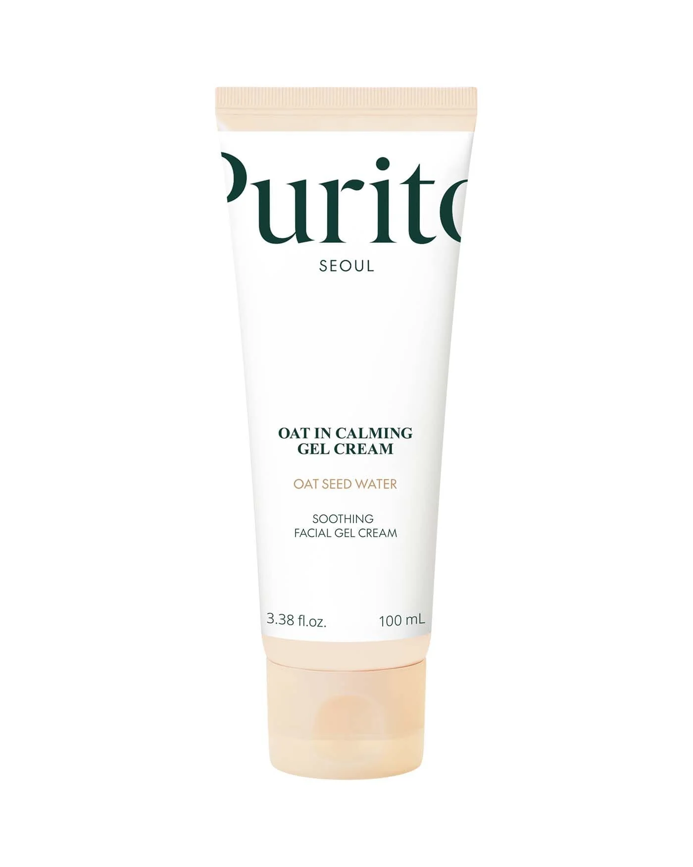 Image of Oat-in Calming Gel Cream