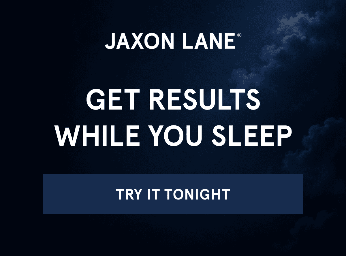 Get Results While You Sleep