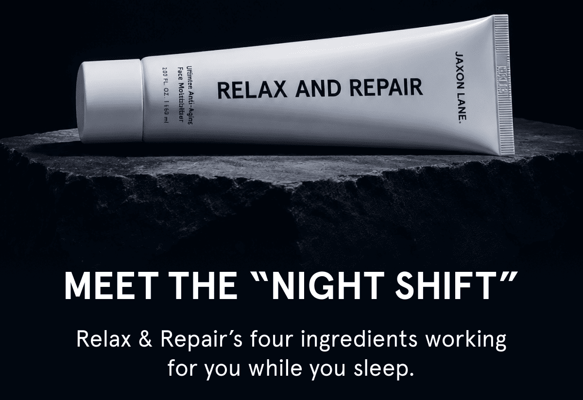 Meet The Night Shift