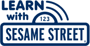 LEARN with SESAME STREET