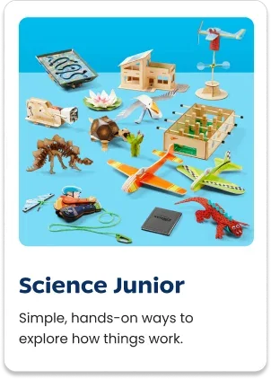 Science junior