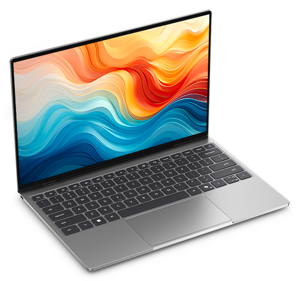 XPS 14 Laptop