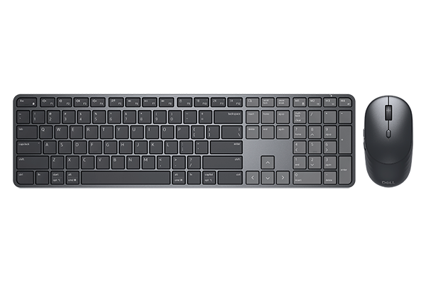 Dell Pro KM726 Wireless Keyboard and Mouse