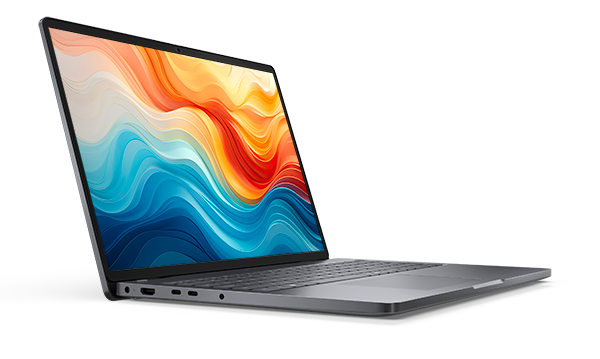 Dell Pro 16 Laptop 
