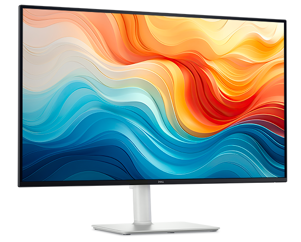 S3225QS 32-inch Monitor