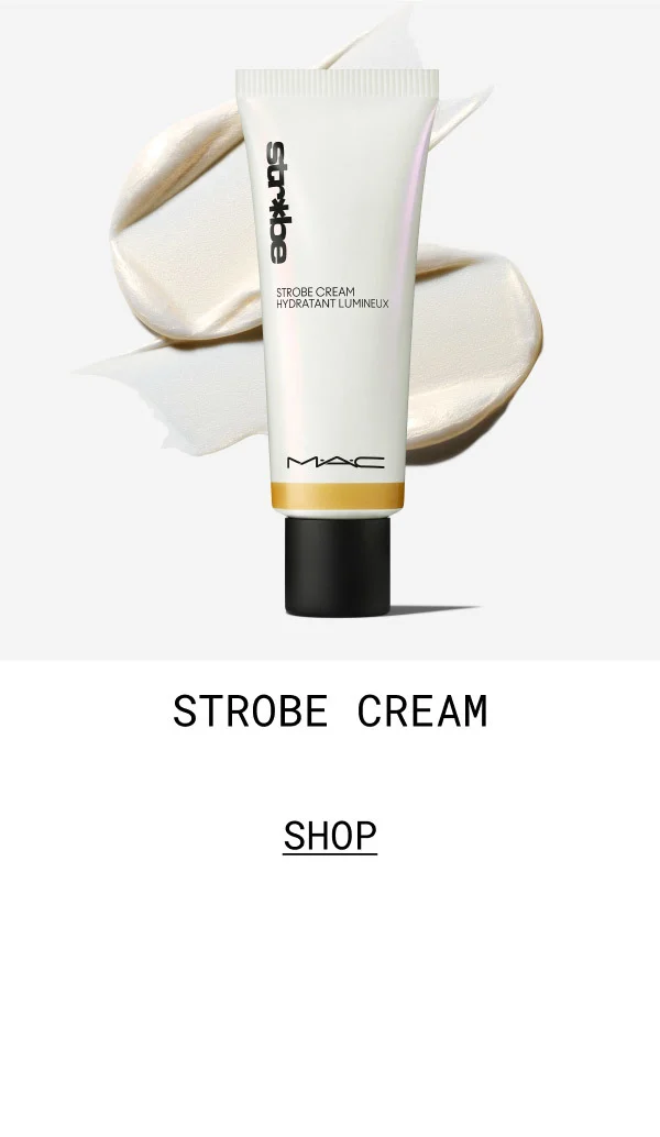 STROBE CREAM | SHOP