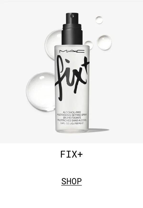 FIX+ | SHOP