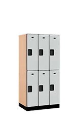 Save Lockers (15% off Select*) Now