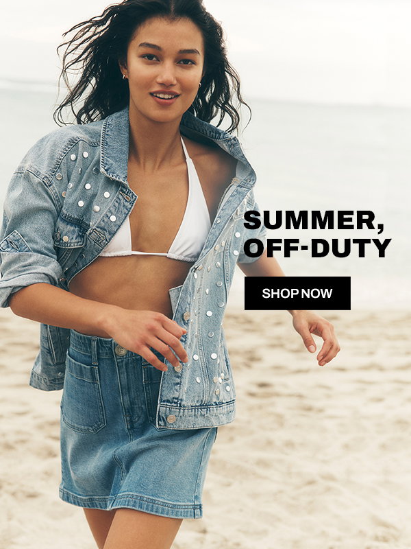 Summer Collection
