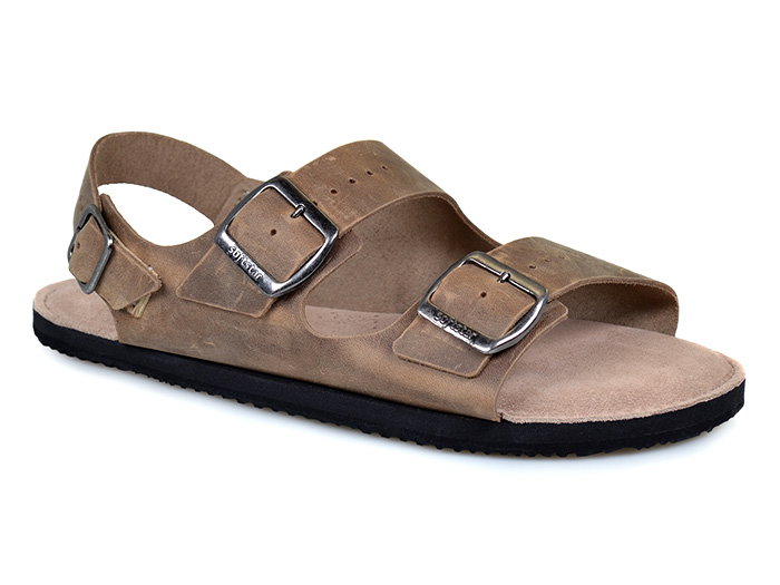 Camino Sandal