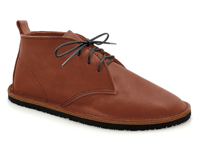 Hawthorne Chukka