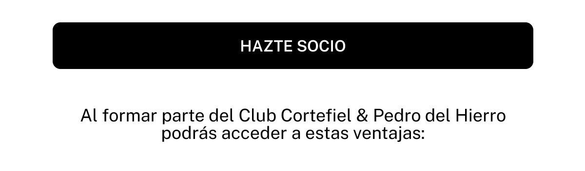 HAZTE SOCIO