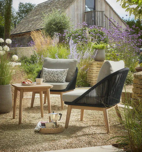 Siena Bistro Set