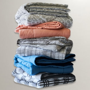 Bedding