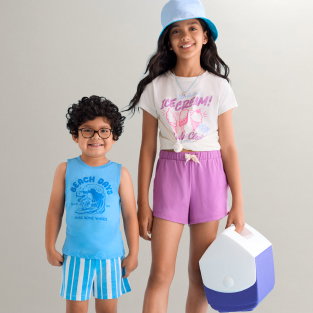 Kids’ & Baby Clothes