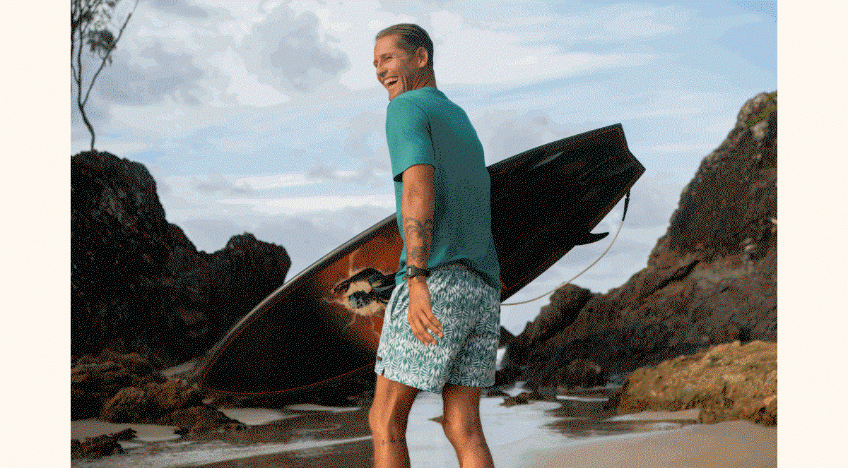 The All Day Trunk | Shop Now