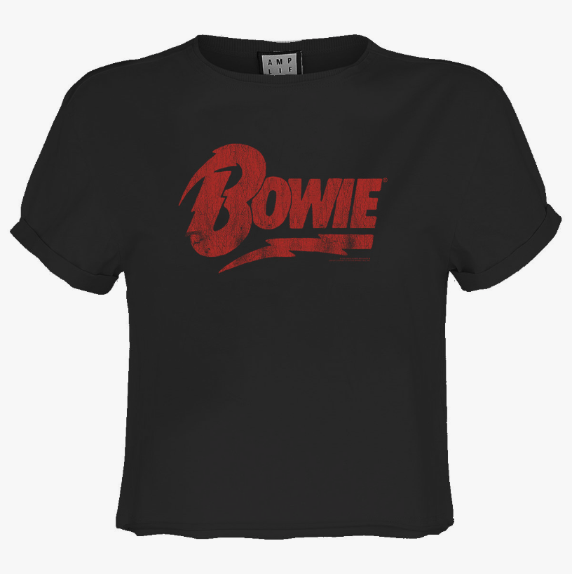 David Bowie