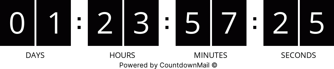 countdownmail.com