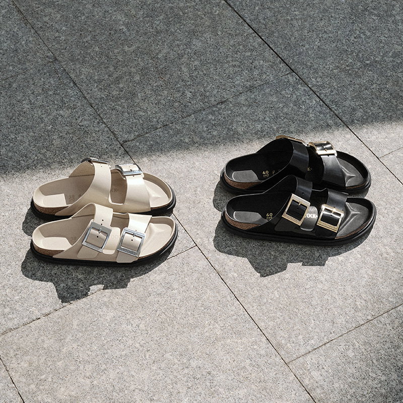 Birkenstock New Drop!